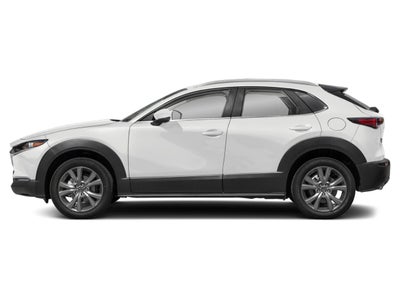 2025 Mazda Mazda CX-30 2.5 S Preferred Package AWD