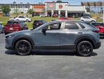 2025 Mazda Mazda CX-30 2.5 S Carbon Edition AWD