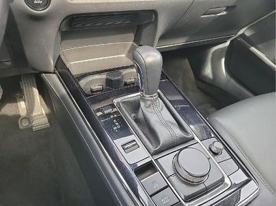 2025 Mazda Mazda CX-30 2.5 S Preferred Package AWD