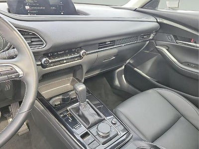 2025 Mazda Mazda CX-30 2.5 S Preferred Package AWD