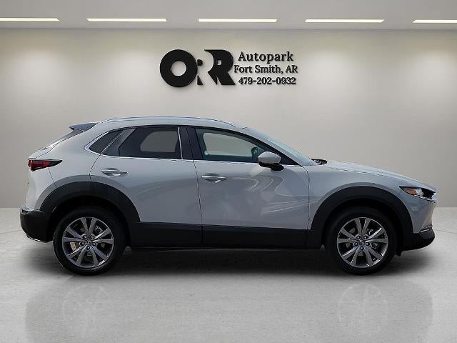 2025 Mazda Mazda CX-30 2.5 S Preferred Package AWD