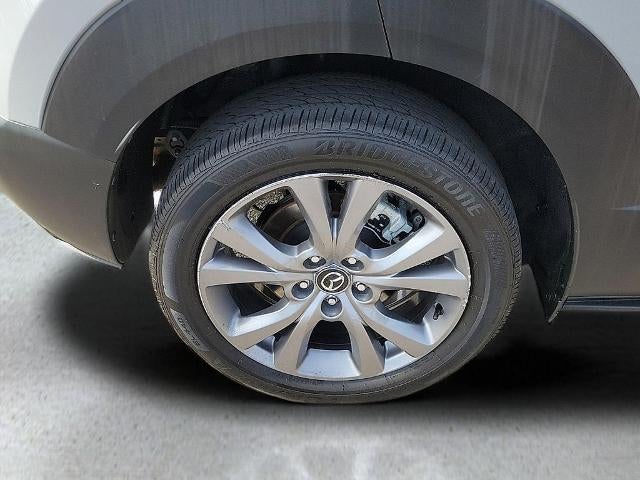 2025 Mazda Mazda CX-30 2.5 S Preferred Package AWD