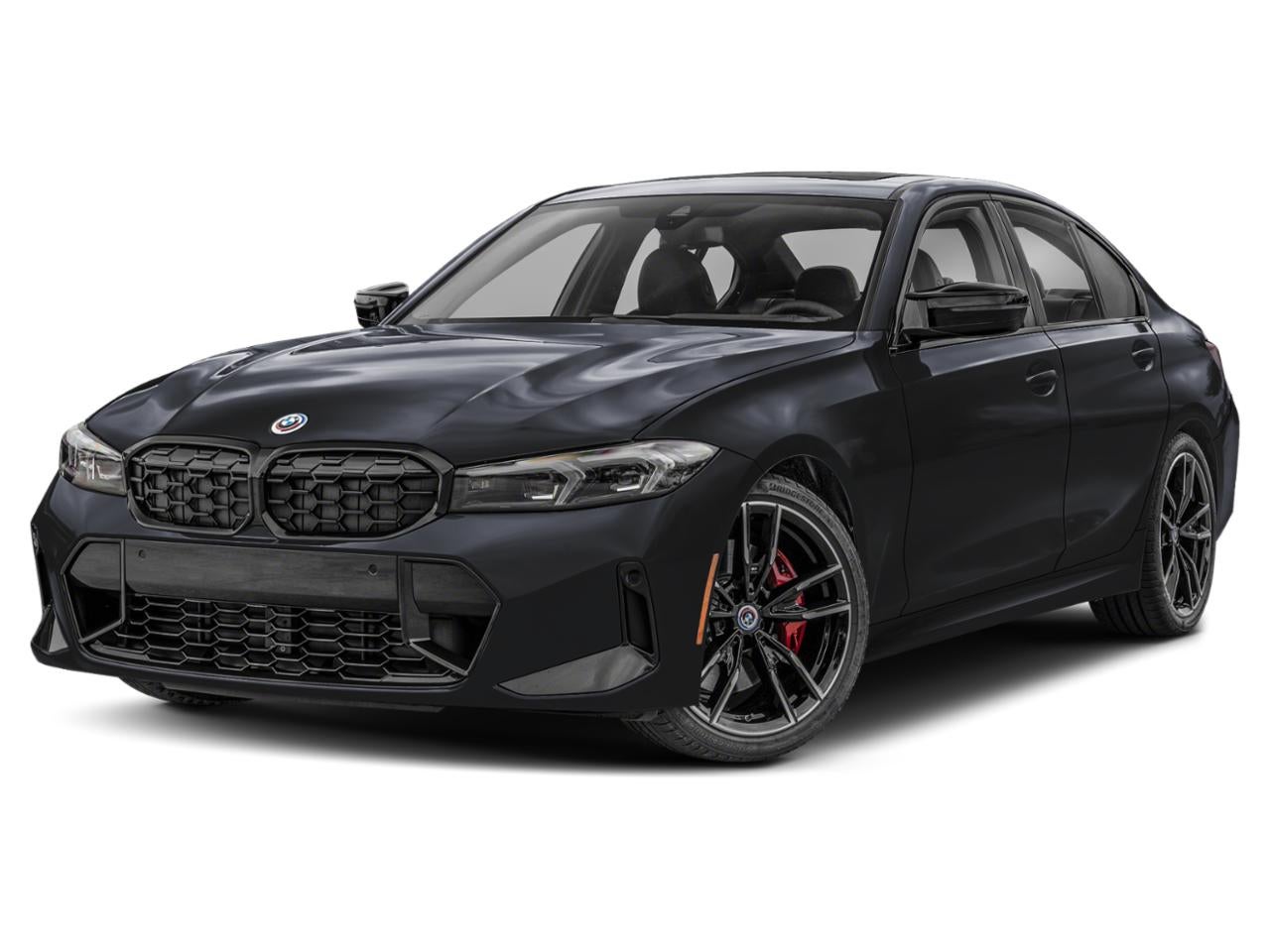 2025 BMW M340i xDrive Sedan