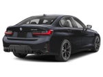 2025 BMW M340i xDrive Sedan