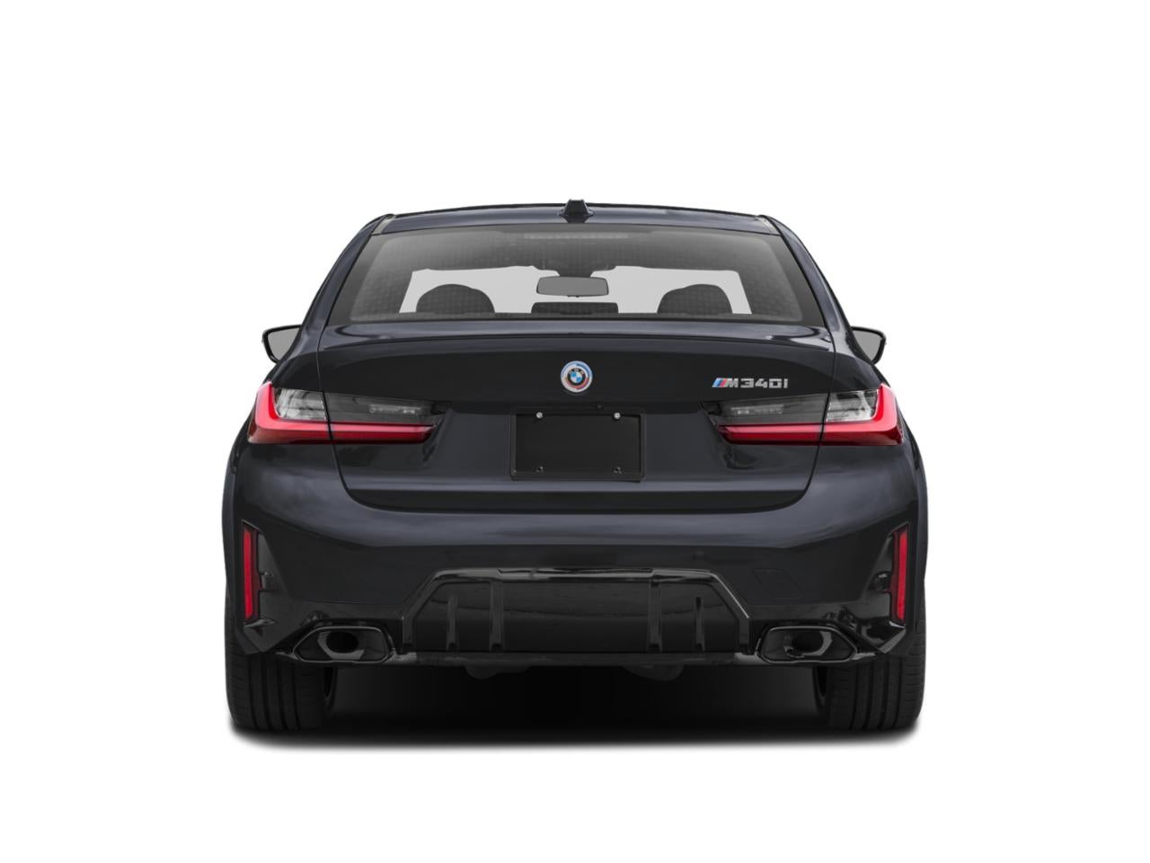 2025 BMW M340i xDrive Sedan