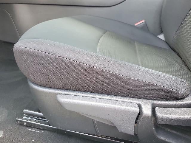 2022 Nissan Sentra S CVT