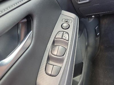 2022 Nissan Sentra S CVT