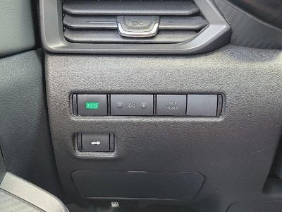 2022 Nissan Sentra S CVT