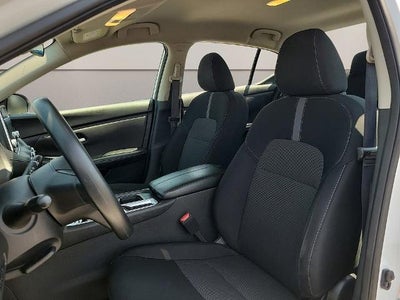 2025 Nissan Sentra SV CVT