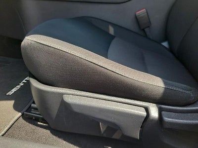 2025 Nissan Sentra SV CVT
