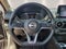 2025 Nissan Sentra SV CVT