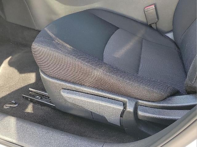 2024 Nissan Sentra SV CVT