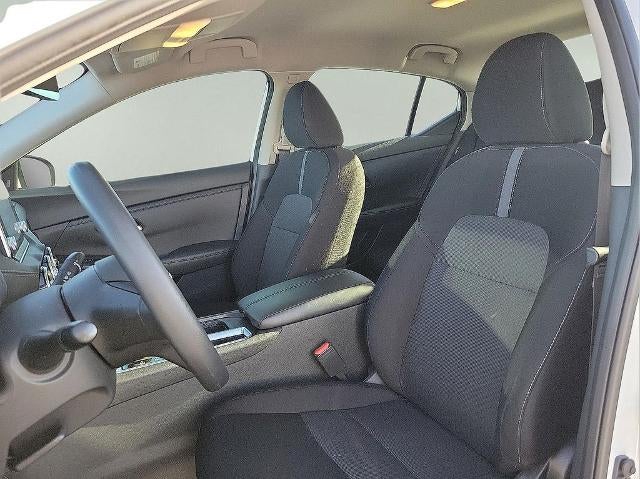 2024 Nissan Sentra SV CVT