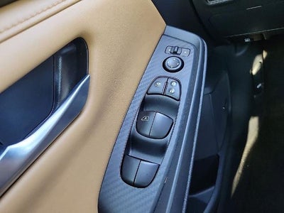 2024 Nissan Sentra SV CVT