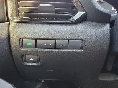 2024 Nissan Sentra SV CVT