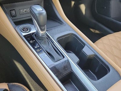 2024 Nissan Sentra SV CVT
