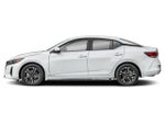 2024 Nissan Sentra SV CVT
