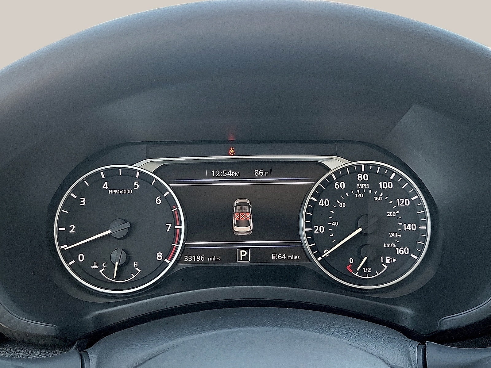 2025 Nissan Sentra SV CVT