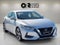 2023 Nissan Sentra SV CVT