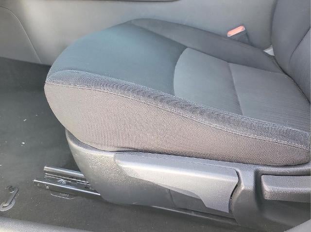 2023 Nissan Sentra SV CVT