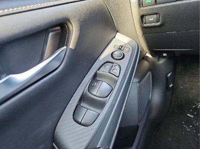 2023 Nissan Sentra SV CVT