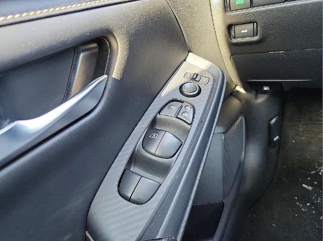 2023 Nissan Sentra SV CVT