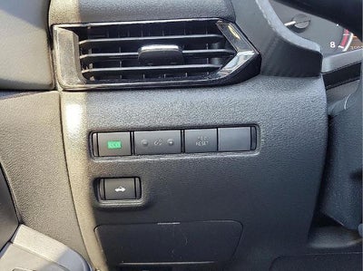 2023 Nissan Sentra SV CVT