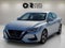 2023 Nissan Sentra SV CVT
