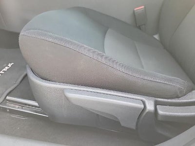 2024 Nissan Sentra SV CVT