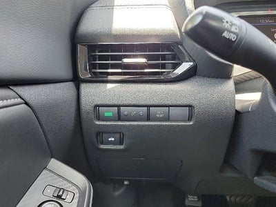 2024 Nissan Sentra SV CVT
