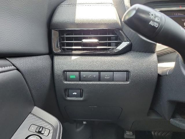 2024 Nissan Sentra SV CVT