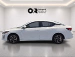 2024 Nissan Sentra SV CVT