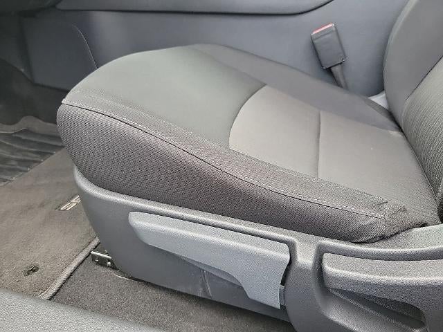 2025 Nissan Sentra SV CVT