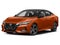 2021 Nissan Sentra SR CVT