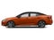 2021 Nissan Sentra SR CVT