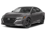 2024 Nissan Sentra SR CVT
