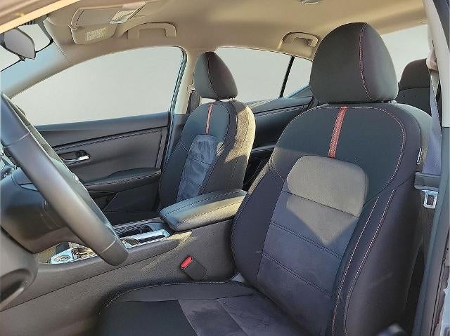 2024 Nissan Sentra SR CVT