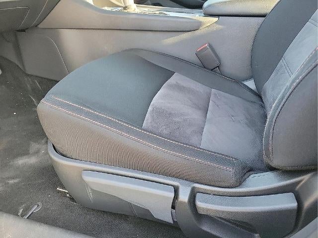 2024 Nissan Sentra SR CVT