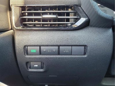 2024 Nissan Sentra SR CVT