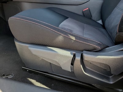 2025 Nissan Sentra SR CVT