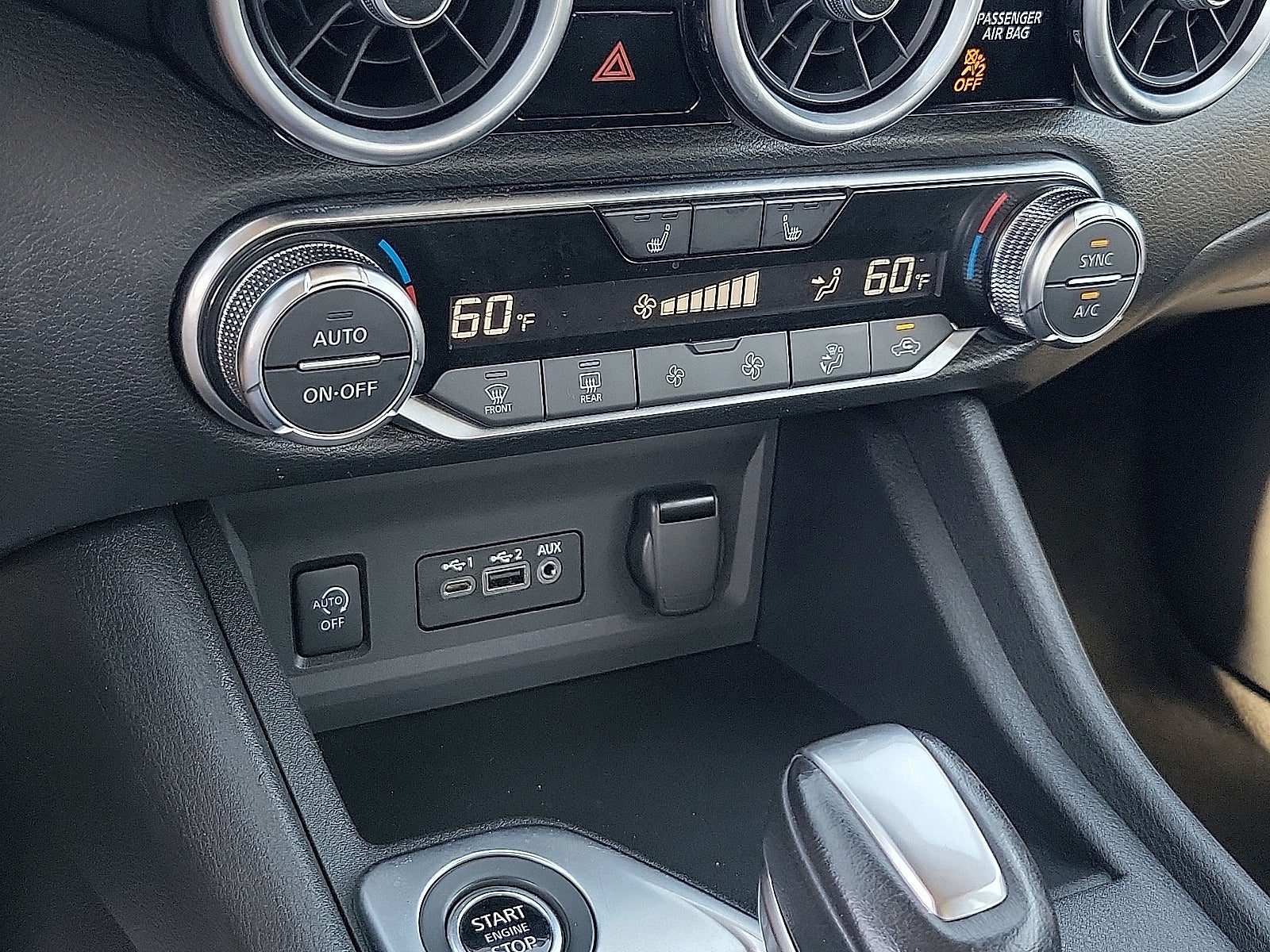 2025 Nissan Sentra SR CVT