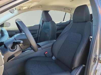 2026 Nissan Sentra S Sedan