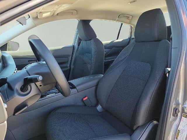 2026 Nissan Sentra S Sedan