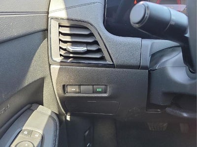 2026 Nissan Sentra S Sedan