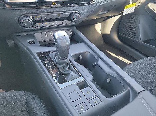 2026 Nissan Sentra S Sedan