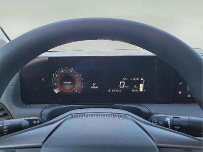 2026 Nissan Sentra S Sedan