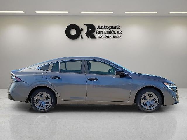 2026 Nissan Sentra S Sedan