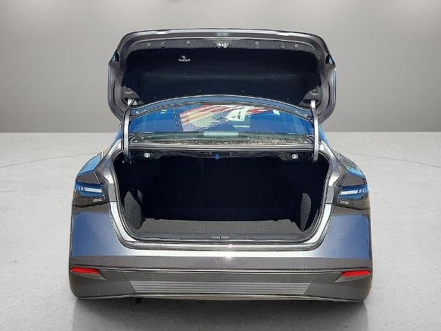 2026 Nissan Sentra S Sedan