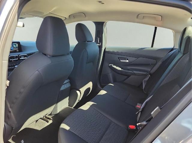 2026 Nissan Sentra S Sedan