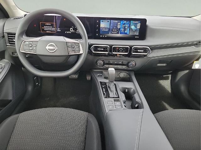 2026 Nissan Sentra S Sedan